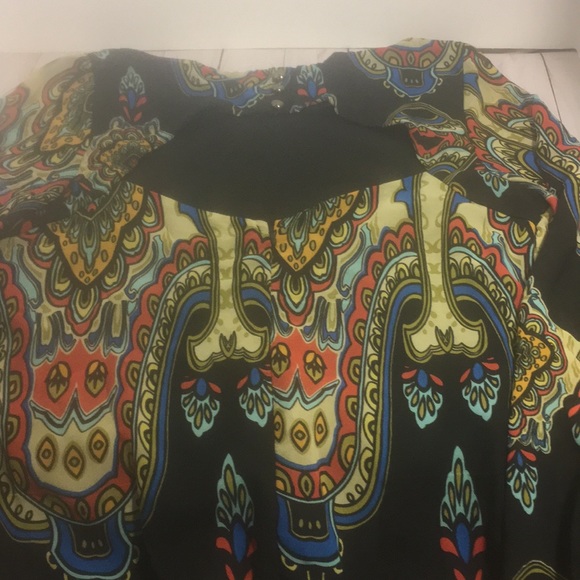 Boho style dress - Picture 7 of 8